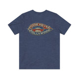 Eddie Meyer Hollywood 1919 Vintage Men's T-Shirt