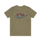 Eddie Meyer Hollywood 1919 Vintage Men's T-Shirt