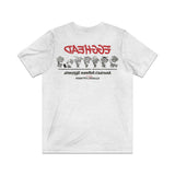 Egghead Software 1984 F/B Vintage Men's T-Shirt