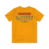 Egghead Software 1984 F/B Vintage Men's T-Shirt