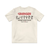 Egghead Software 1984 F/B Vintage Men's T-Shirt