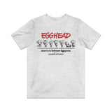 Egghead Software 1984 F/B Vintage Men's T-Shirt