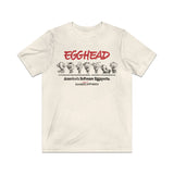 Egghead Software 1984 F/B Vintage Men's T-Shirt