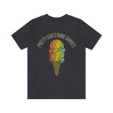 Élan Vital 2006 Vintage Men's T-Shirt