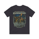 Eliminators 1986 Vintage Men's T-Shirt