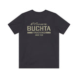 Elmer Buchta Trucking 1938 Vintage Men’s T-Shirt