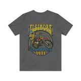 Elsinore Grand Prix 1971 Vintage Men's T-Shirt