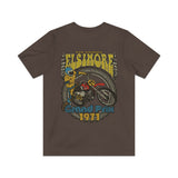 Elsinore Grand Prix 1971 Vintage Men's T-Shirt