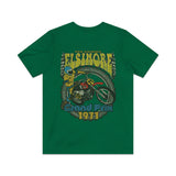 Elsinore Grand Prix 1971 Vintage Men's T-Shirt