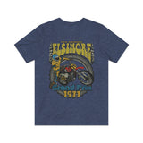 Elsinore Grand Prix 1971 Vintage Men's T-Shirt