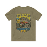 Elsinore Grand Prix 1971 Vintage Men's T-Shirt