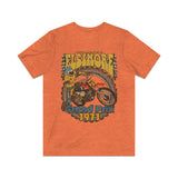 Elsinore Grand Prix 1971 Vintage Men's T-Shirt