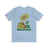 End The War Work For Peace 1969 Vintage Men's T-Shirt