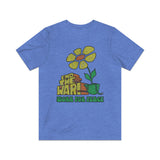 End The War Work For Peace 1969 Vintage Men's T-Shirt