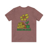 End The War Work For Peace 1969 Vintage Men's T-Shirt