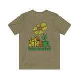 End The War Work For Peace 1969 Vintage Men's T-Shirt