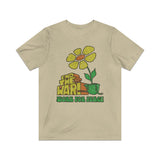 End The War Work For Peace 1969 Vintage Men's T-Shirt
