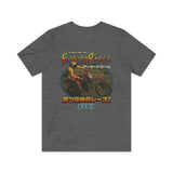 Enduro Racer 1986 Vintage Men's T-Shirt