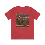 Enduro Racer 1986 Vintage Men's T-Shirt