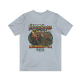Enduro Racer 1986 Vintage Men's T-Shirt
