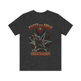 Enter the Ninja 1981 Vintage Men's T-Shirt