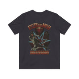 Enter the Ninja 1981 Vintage Men's T-Shirt