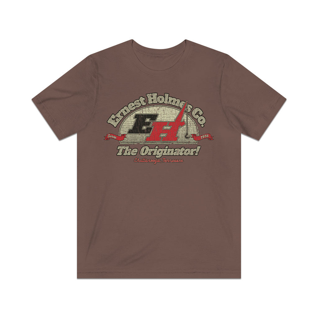 Ernest Holmes Company 1916 Vintage Men's T-Shirt