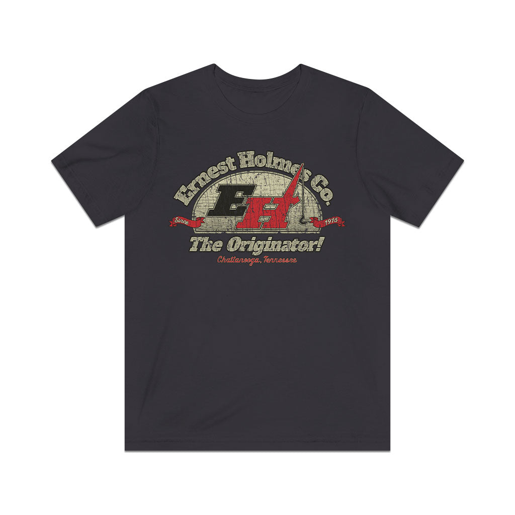 Ernest Holmes Company 1916 Vintage Men's T-Shirt