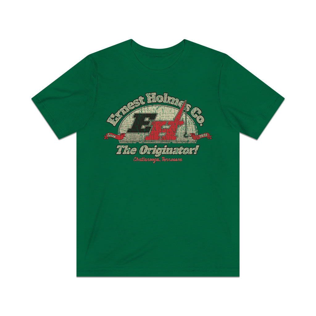Ernest Holmes Company 1916 Vintage Men's T-Shirt