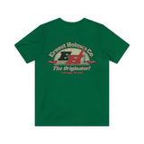 Ernest Holmes Company 1916 Vintage Men's T-Shirt