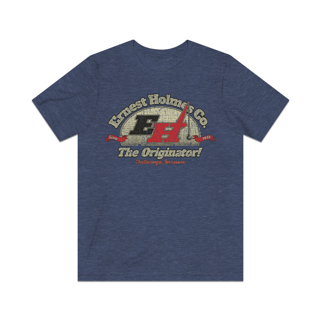 Ernest Holmes Company 1916 Vintage Men's T-Shirt