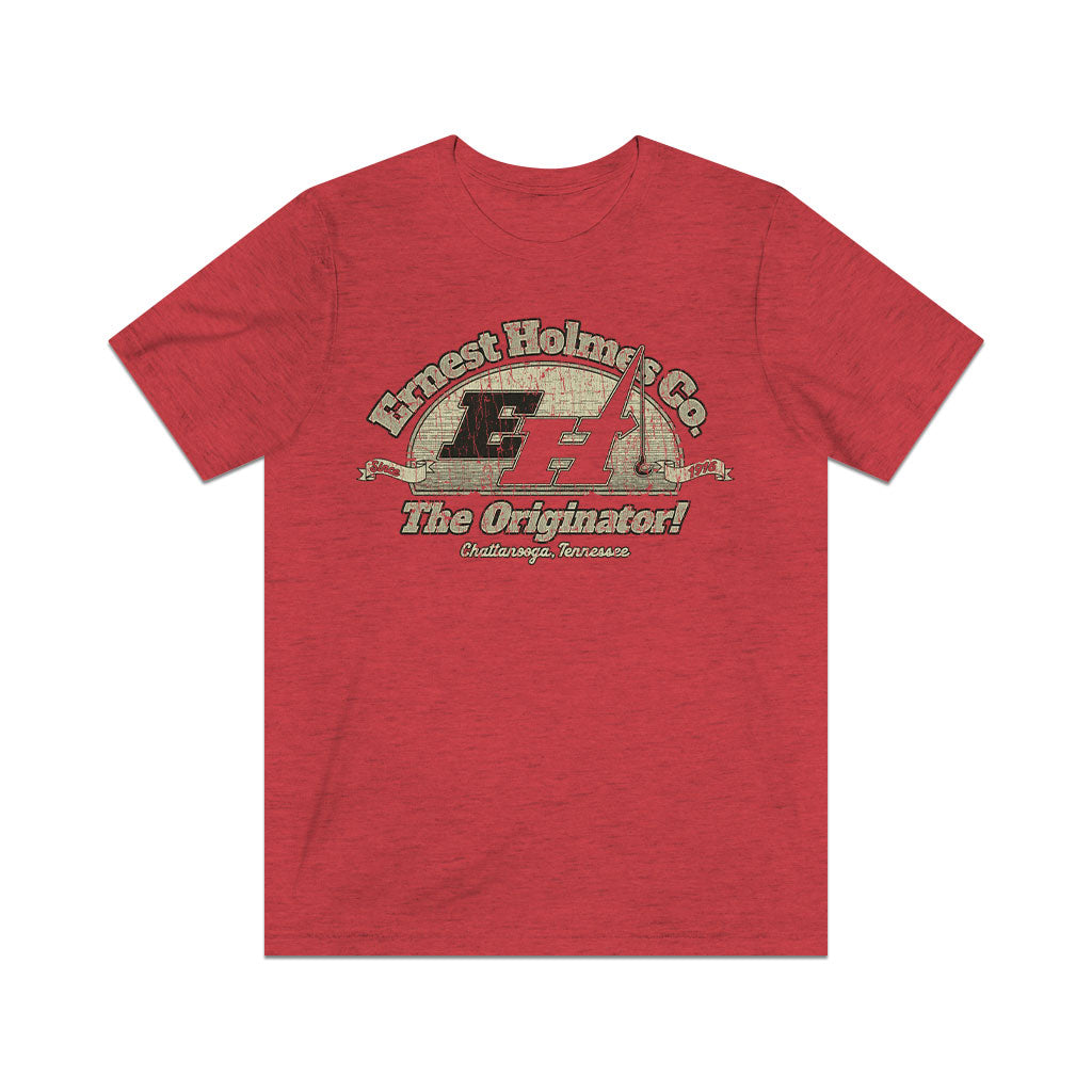 Ernest Holmes Company 1916 Vintage Men's T-Shirt