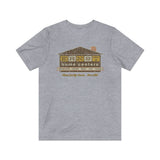 Ernst Home Centers 1979 Vintage Men's T-Shirt