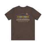 Ernst Home Centers 1979 Vintage Men's T-Shirt