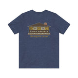 Ernst Home Centers 1979 Vintage Men's T-Shirt