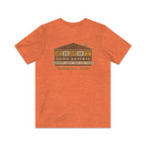 Ernst Home Centers 1979 Vintage Men's T-Shirt
