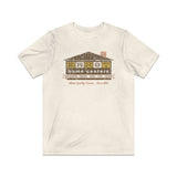 Ernst Home Centers 1979 Vintage Men's T-Shirt
