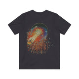 Escape 1981 Vintage Men's T-Shirt