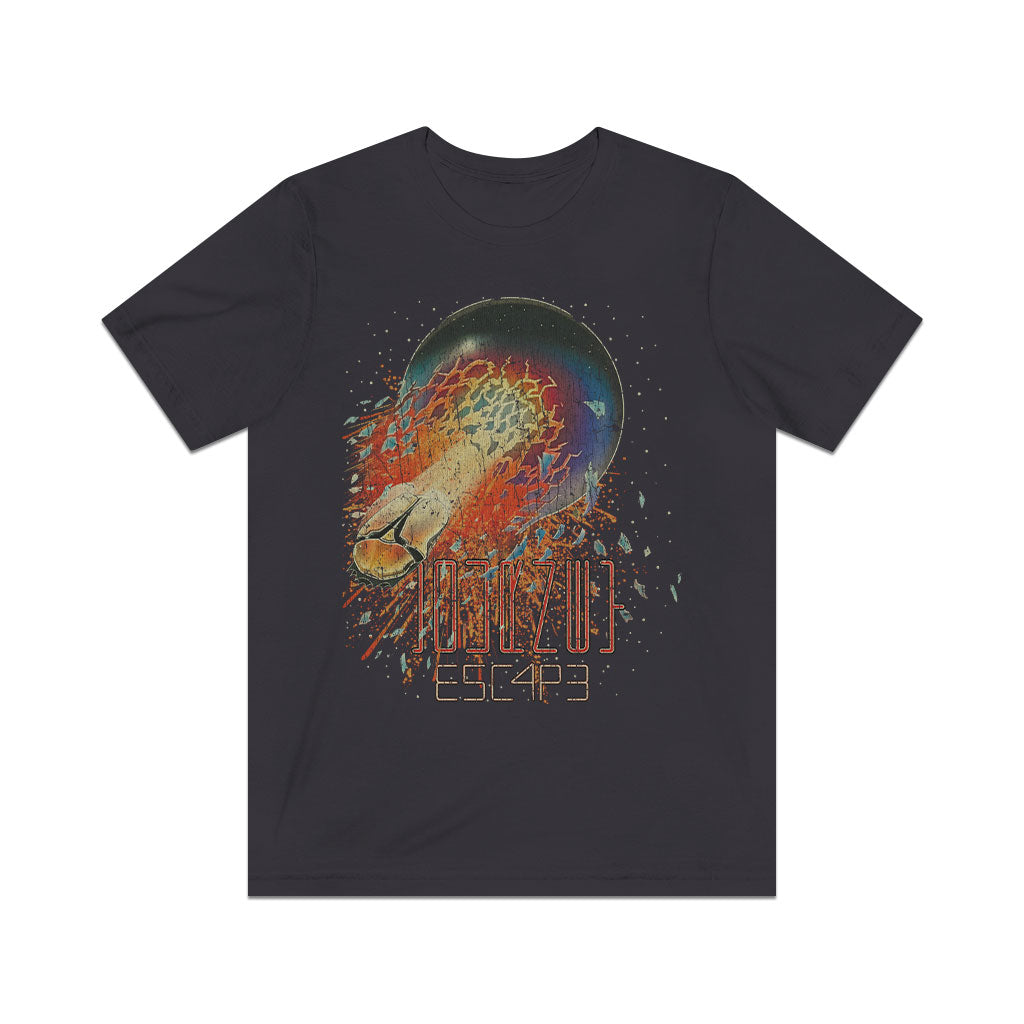 Escape 1981 Vintage Men's T-Shirt