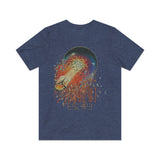 Escape 1981 Vintage Men's T-Shirt