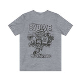 Evolve With Nader 2000 Vintage Men's T-Shirt