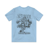 Evolve With Nader 2000 Vintage Men's T-Shirt