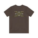 Excelsior Auto Cycle 1907 Vintage Men's T-Shirt