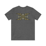 Excelsior Auto Cycle 1907 Vintage Men's T-Shirt