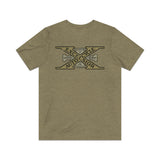 Excelsior Auto Cycle 1907 Vintage Men's T-Shirt
