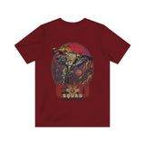 Exosquad 1993 Vintage Men's T-Shirt