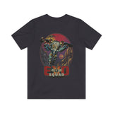 Exosquad 1993 Vintage Men's T-Shirt