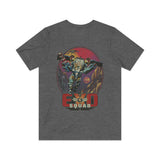 Exosquad 1993 Vintage Men's T-Shirt