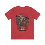 Exosquad 1993 Vintage Men's T-Shirt