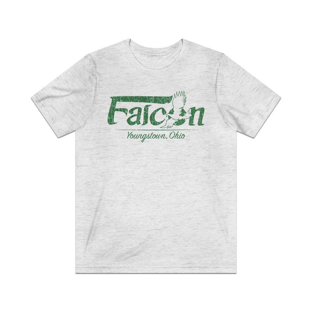 Falcon Transport 1903 Vintage Men's T-Shirt